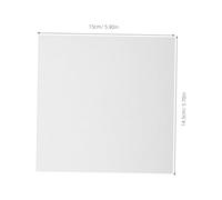 Lurrose 100 Pièces Lens Wipes Anti-Static Thickened Screen Cleaning Cloths Reusable for Mobile Phones Electronics Laptops Monitors and Glasses Industrial Use