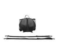 Lurrose 1ensemble à Dos Basketball Imperméable Grand Volume de Sport Pratique pour Rangement de Ballons Unisexe pour Entraînement et Voyage