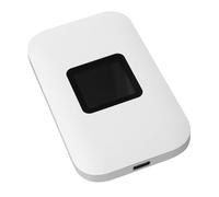 Lurrose 1Ensemble Routeur Portable pour Véhicules Internet Ultra Rapide pour Plusieurs Appareils Réseau Stable Déplacement