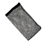 Lurrose 1Ensemble Séchage De Porte Pour Collecteur De Peluches Filtre Extérieur Pour Évent De Sèche Linge à Charpie De Ventilation Accessoire Pour Éliminer
