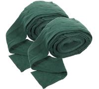 Lurrose 2 Rouleaux Ruban Protecteur Arbre Résistant Hiver Enveloppe Respirante Anti-Gel pour Tronc Polyvalents pour Protection des Plantes et Arbres Fruitier Couleur Couleur Aléatoire