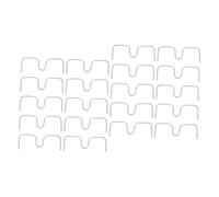 Lurrose 20pièces Écarteur De Branches Fruitières Façonneur De Branches pour Arbres Fruitiers De Bonsaï Outil pour Attacher Les Plantes