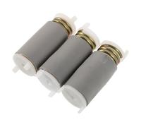 Lurrose 3pièces Patins Anti-vibrations Pour Lave-linge Et Sèche-linge Amortisseurs Accessoires De Support Stabilisateur