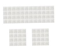 Lurrose 5 Ensembles Autocollants Numériques Étiquette D'autocollants Numérotés Classification Des Bouteilles Stickers Autocollant Numéro De Cahier 20 Pièces * 5