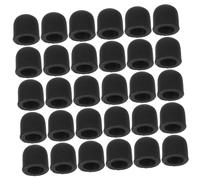 Lurrose 50pièces Pointes De Stylet Capacitives Silicone pour Écran Tactile Remplacement De Pointes De Stylet pour