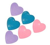 Lurrose 6 pièces Outil de Suppression Épines de Rose Forme de Fleur Lot pour Jardinage Enlève Épines sans Abîmer Les Tiges Adapté Aux Fleuristes et Jardiniers