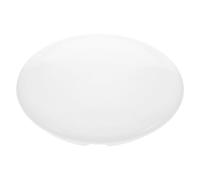 Lurrose Abat-jour Optimisation D'espace et Confort pour Ventilateur de Plafond en Acrylique Design Globe pour Créer une Ambiance Estivale Terrasse