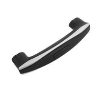 Lurrose Accessoire de Remplacement pour Poignée de Valise en Plastique, Compatible avec Tige de 1,1x1,8cm, Solide pour Prolonger la Vie de Votre Valise de Voyage