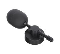 Lurrose Applicateur de Fibres Capillaires en Spray Pompe pour Spray Densifiant Cheveux, Ajutage Précis pour Perte de Cheveux, Outil Fortifiant pour Salon, Compatible Fibres Capillaires,