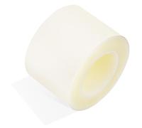 Lurrose Bande Adhésive Isolante pour Fenêtres et Portes Bande Froid de Mètres Étanche et Transparente pour des Fenêtres Portes pour Zones Humides Salles de Bains et Cuisines