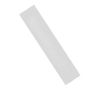 Lurrose Bannière Vierge Personnalisable Banderole DIY à Peindre pour Événements Fêtes Activités Professionnelles et Scolaires