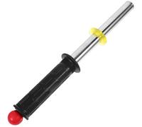 Lurrose Barre Magnétique Télescopique 50cm Extraction Auto Aimant Fort