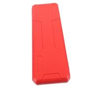 Lurrose Boîte De Rangement Plastique pour Pied à Coulisse Numérique Étui De Protection Robuste pour Outils De Mesure pour Travail du La Métallurgie Et