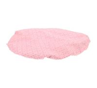 Lurrose Bonnet de Teinture Capillaire Double pour Soin Profond des Cheveux Étanche et Réutilisable Maintien Chaleur pour Intensif Adapté Cheveux Longs et Usage Salon
