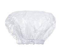 Lurrose Bonnet Stylé en Longs et Imperméable Eva Bain Cheveux de Confortable Unisexe Adapté Lavage du Visage
