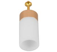 Lurrose Bouchon Compatible DIY pour en Plastique Épée Protection Design Classique et pour Réparation et Accessoires de Sabre Laser