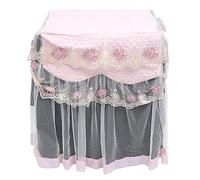 Lurrose Bouchon En Mousse Anti-Poussière Pour Machine À Laver Accessoire De Pompe Pour Mini-Lave-Linge Couvercle De Sèche-Linge Porte De Lave-Vaisselle Nettoyeur De Tuyau De Vidange
