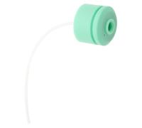 Lurrose Bouchon pour appareil de soin du visage à oxygène et hydrogène, couvercle de flacon de solution ABC en avec, bouchon de rechange pour appareil de beauté, accessoire de soin du visage pour