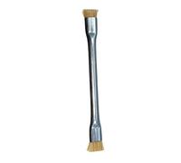 Lurrose Brosse antistatique nettoyage nettoyeur Portable des produits deep cleaning Silver