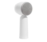 Lurrose Brosse Visage Nettoyante en Silicone Soies Douces, Brosse Manuelle Antibactérienne pour Nettoyage Profond du Visage, Hygiénique et Adaptée Usage Quotidien Couleur Aléatoire