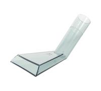 Lurrose Buse D'extraction pour Aspirateur à Eau en Pp, Tête D'aspiration pour Nettoyage Profond de Tapis et Meubles, Entretien Facile pour Usage Domestique