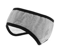 Lurrose Cache Oreilles Insonorisés avec Bandeau Confortable pour Sommeil Masque de Nuit Bloquant la Lumière pour Hommes et Femmes pour Étudier Détendre et Voyager