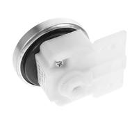 Lurrose Capteur de Niveau d'Eau pour Machine à Laver Interrupteur de Pression Accessoire Automatique Compatible Installation Facile et Rapide Remplacement du Pressostat de Lave-Linge