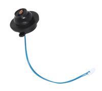 Lurrose Capteur de Température pour Plaque à Induction Thermométrique Précise pour Contrôle Tube de Détection pour Cuisinière Électrique Accessoire Essentiel pour et Couleur Aléatoire