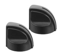 Lurrose Capuchon De Bouton De Remplacement Pour Potentiomètre Bouton De Panneau De Contrôle De Volume Rotatif Universel Pour Équipement Électronique
