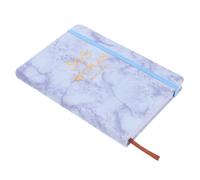 Lurrose Carnet Journal avec Organisation Hebdomadaire Quotidienne et Mensuelle Agenda Compact pour École Travail et Vie