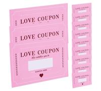 Lurrose Cartes à Gratter DIY pour Couples 20 Feuilles Activités Ludiques et pour Soirées Romantiques, Anniversaires et Occasions Spéciales