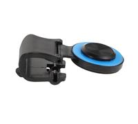 Lurrose Clip De Contrôleur De Jeu Contrôleur De Jeu De Téléphone Accessoires De Jeux Mobiles Contrôleur De Doigt Contrôleur Mobile Changer Les Capuchons Du Joystick Déclencheurs Abdos