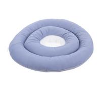 Lurrose Collerette Souple et Imperméable pour Chien Taille XL, Cône Confortable Ajustable pour Convalescence Postchirurgicale, Protège Le Léchage des Plaies
