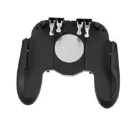 Lurrose Contrôleur de Jeu Mobile Ergonomique pour Téléphone Portable Opération Déclencheur Compatible Honor Design Glisse Utilisation Immédiate