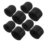 Lurrose Coupelles de Pivot pour Trucks de Skateboard Kit 8 Pièces en PU Amortisseurs Silencieux Intégrés, Bagues de Remplacement pour Entretien et Absorption des Impacts