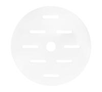 Lurrose Couvercle Anti-Saut pour Aquarium en Acrylique Robuste, Plaque Transparente Pratique et Résistante pour Protection du Bocal à Poisson