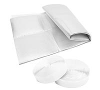 Lurrose Couverture Isolation pour Ventilateur de Grenier Film Aluminium Thermique Étanchéité Fuite Air Facile à Installer et Réutilisable Compatible avec Volets de Ventilation