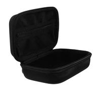 Lurrose De Rangement Numérique À Fermeture Éclair pour Appareil Photo Petit Étui Portable pour Appareil Photo pour Appareil Photo Numérique À pour Appareil Photo