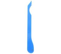 Lurrose Découpeuse manuelle pour vitraux - Outil portable pour feuille de cuivre, fournitures pratiques pour la fabrication de vitraux, pour le bricolage