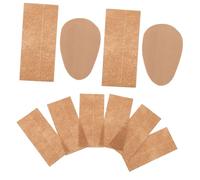 Lurrose Dog Ear Support Stickers Correcteur Oreille Chien Fixation pour Oreilles Dressées Accessoire Pratique pour Chiens et Chiots