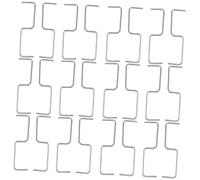 Lurrose Écarteur de Branches pour Plantes Fil Acier Outil de Fixation pour Arbres Fruitiers et Bonsaï Cintreuse pour Jardinage Intérieur et Extérieur