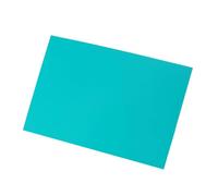 Lurrose Encouragez La Créativité des Enfants Tapis De Sculpture Tapis De Découpe Double Face pour Projets Artistiques sans Danger pour Les Jeunes Artistes