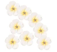 Lurrose Ensemble De Breloques En Argile Épingles À Cheveux Hawaïennes De 45 Mm Pinces Décoratives Pour Les Amateurs Dartisanat