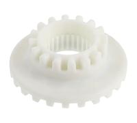 Lurrose Ensemble de couplage pour lave-linge compatible avec LG 4323EA2001C - Accessoire de remplacement pour embrayage de moteur d'entraînement et actionneur de changement de vitesse de
