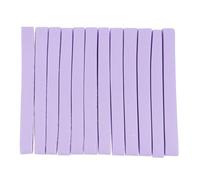 Lurrose Éponges Exfoliantes Compressées Jetables Visage 120 Pcs Éponge Douce sans Odeur, Démaquillant et Nettoyant Visage pour Nettoyage Quotidien et Gommage Peau Sensible