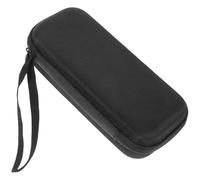 Lurrose Étui de Pompe à Pneus Portable Organisateur de Gonflage et Sacoche de Compresseur Air Portatif, pour Transport et Stockage Voiture