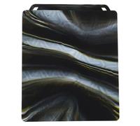 Lurrose Étui de Protection en Silicone pour Antenne Satellite 22 Pouces, Coque Étanche et Antichocs Camouflage, Housse Réutilisable pour Camping et Protection Extérieure Poussière