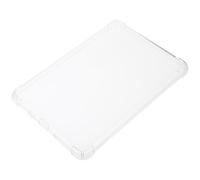 Lurrose Étui de Protection Transparent en TPU Souple pour Liseuse 11e Génération 6 Pouces, Couverture Fine, Légère et Résistante pour Lecteur Ebook