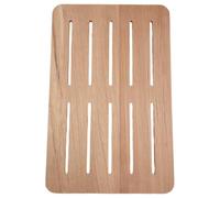 Lurrose Feuille de cèdre espagnol pour cave à cigares, copeaux de cèdre 11'' x 7,1'' x 0,2''