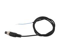 Lurrose Fil de Mesure de Température Machine à Permanente pour Technologie Thermocouple en Plastique et Métal Suivi Précis et Fiable pour Salons